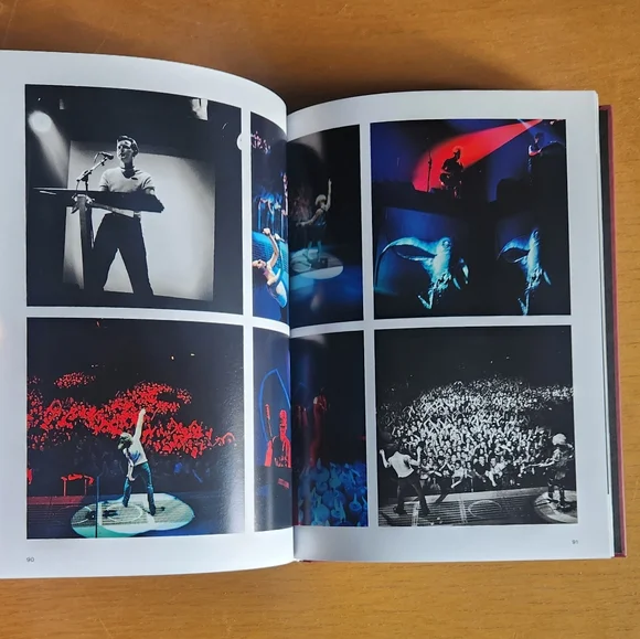 Taschen – Depeche Mode - Picture 12 of 16
